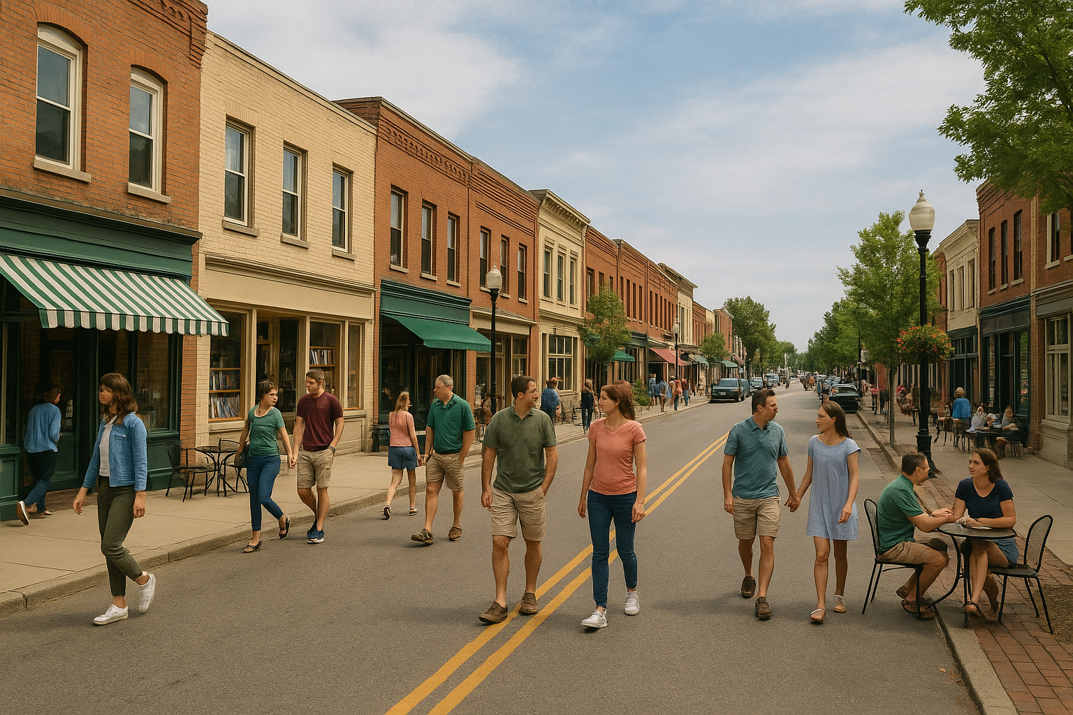 Grounded Saints Vintage